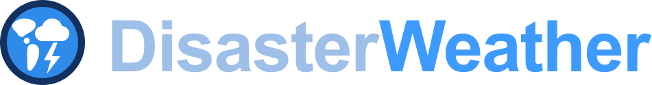 DisasterWeather
