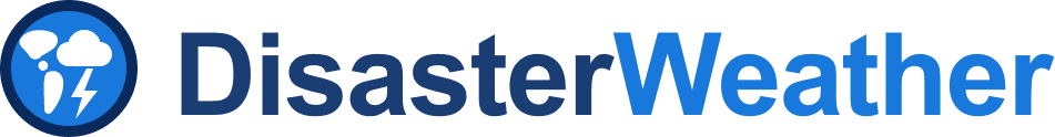 DisasterWeather